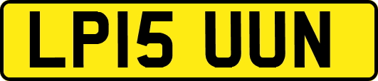 LP15UUN