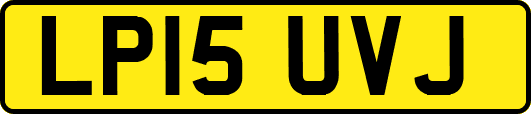 LP15UVJ
