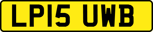 LP15UWB