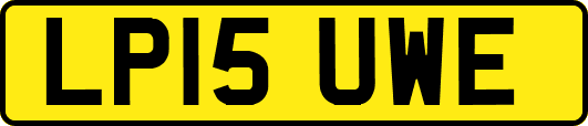LP15UWE