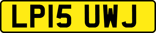 LP15UWJ