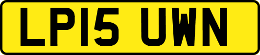 LP15UWN