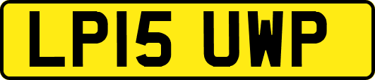 LP15UWP