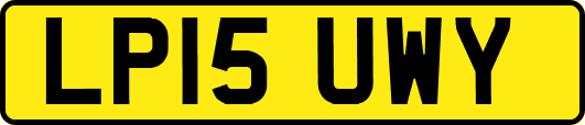 LP15UWY