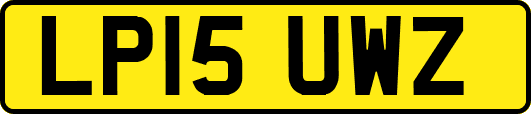 LP15UWZ