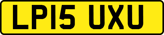 LP15UXU