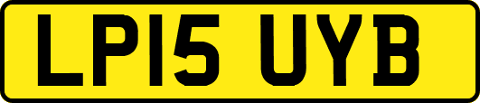 LP15UYB