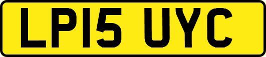 LP15UYC