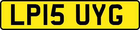LP15UYG