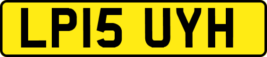 LP15UYH
