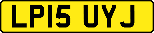 LP15UYJ