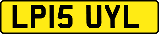 LP15UYL