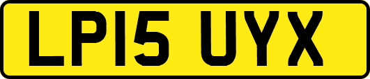 LP15UYX