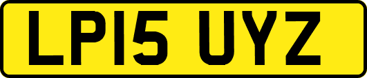 LP15UYZ