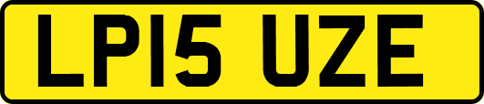 LP15UZE