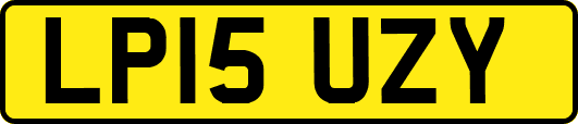 LP15UZY