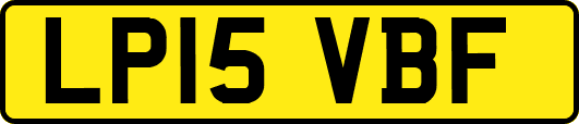 LP15VBF