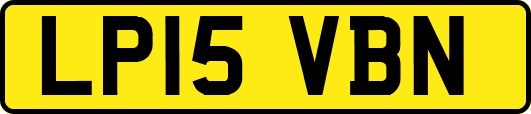 LP15VBN