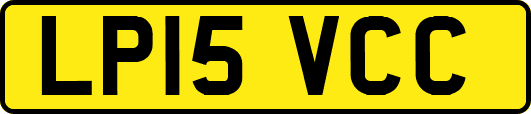 LP15VCC