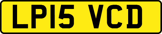 LP15VCD