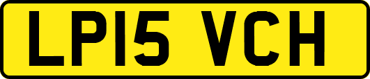 LP15VCH