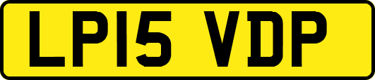 LP15VDP