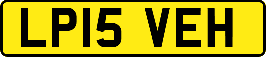 LP15VEH