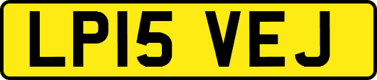 LP15VEJ