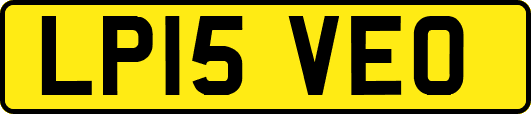 LP15VEO