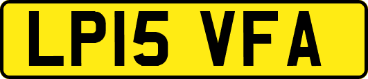 LP15VFA