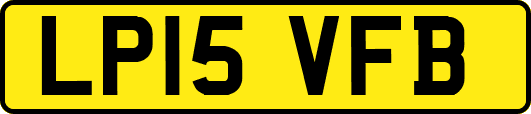 LP15VFB