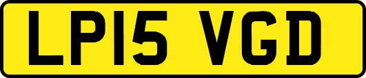 LP15VGD