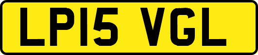 LP15VGL
