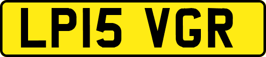 LP15VGR