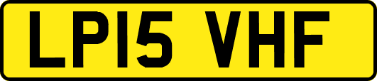 LP15VHF