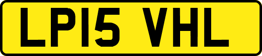 LP15VHL