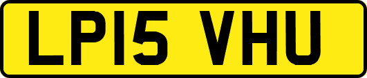 LP15VHU