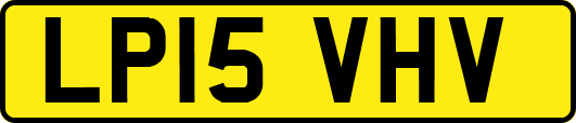 LP15VHV