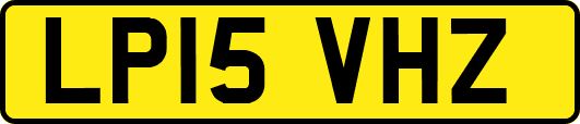 LP15VHZ