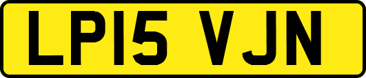 LP15VJN