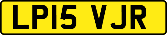 LP15VJR