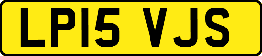 LP15VJS