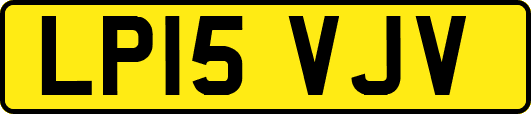 LP15VJV
