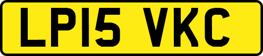 LP15VKC