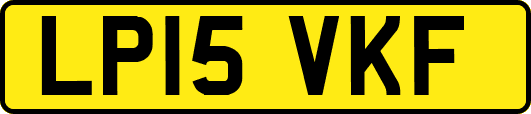 LP15VKF