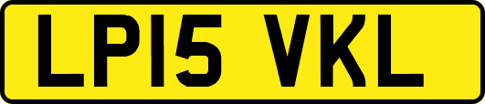 LP15VKL