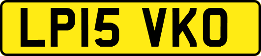 LP15VKO