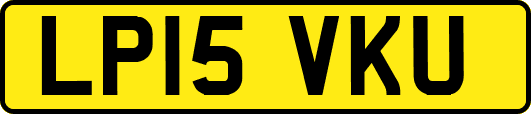 LP15VKU