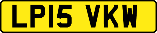 LP15VKW