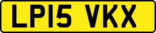 LP15VKX